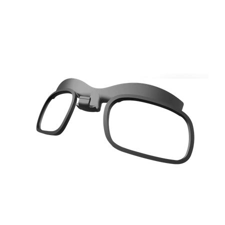 MOCOWANIE SZKIEŁ KOREKCYJNYCH DO MODELI PRO 3K i 2i